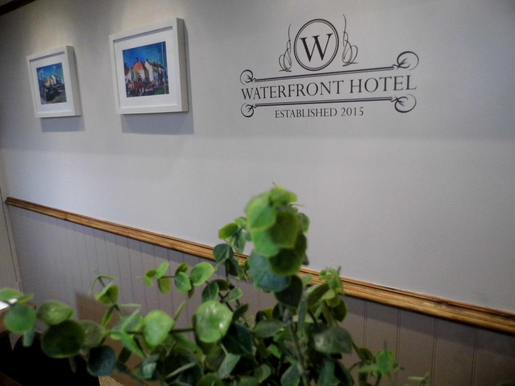 Waterfront Hotel Дил Экстерьер фото